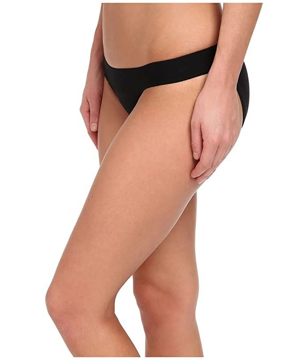 Black Norma Kamali Bottom, womens Banded XL,