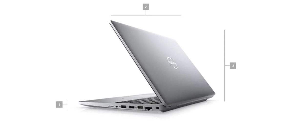 5000 | - GHz | Gen 16GB 5520 4.4 FHD - 4 15.6" Cores | RAM 11th SSD - i7 @ 256GB Core Laptop CPU Latitude (2021)