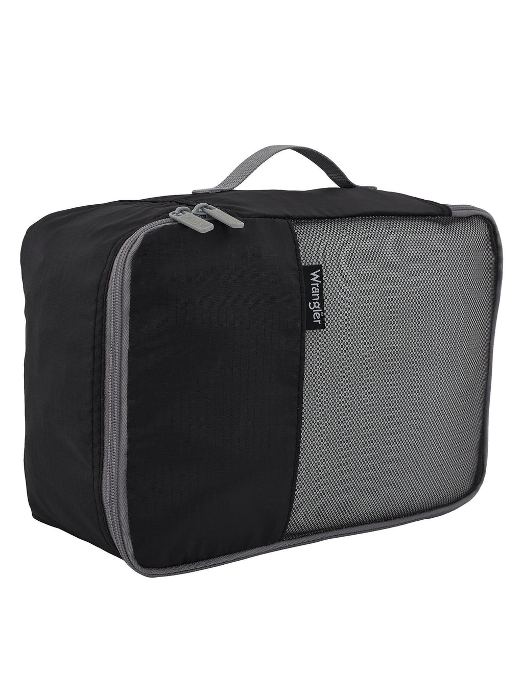 with Wrangler HS Black Trunk 4pc