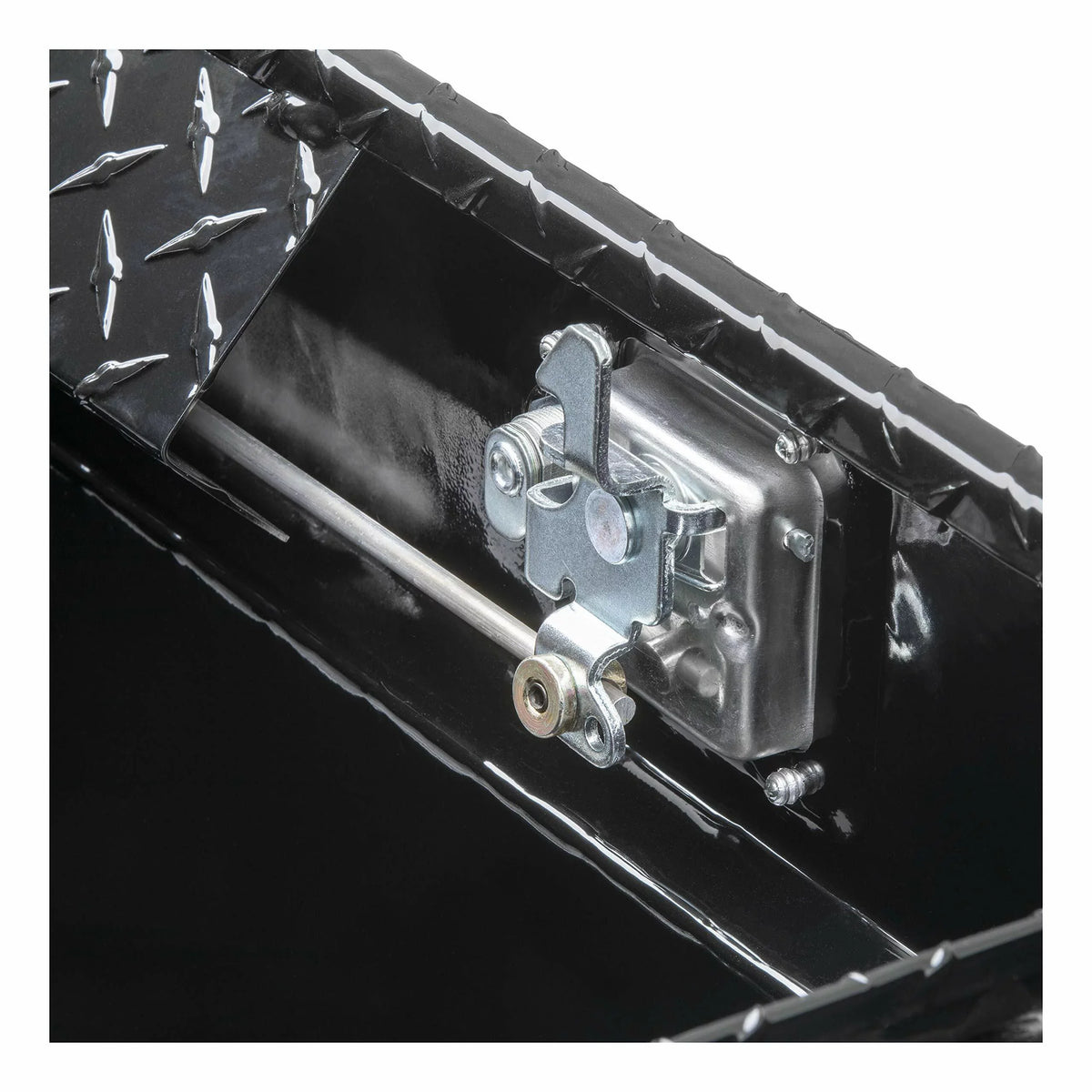 SILVERADO, LOWPRO Fits UWSTBS-72-LP-BLK select: SINGLE F150 UWS/United 95-C 1999-2022 F250 TBS-72-LP-BLK FD/04-C CHEVROLET 2000-2001 Services RAM/99-C Welding BLACK/72IN