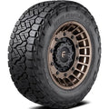 Recon A/T Tire All-Terrain 33X12.50R17 Nitto - New 2 124R Grappler