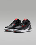Jordan Black/White Shoes Air 5 Kids Aura NR4814 DZ4352-061 Older Max Basketball (5Y)
