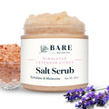 Scrub Himalayan Bare Botanics oz 24 Scrub Body Citrus Lavender Salt