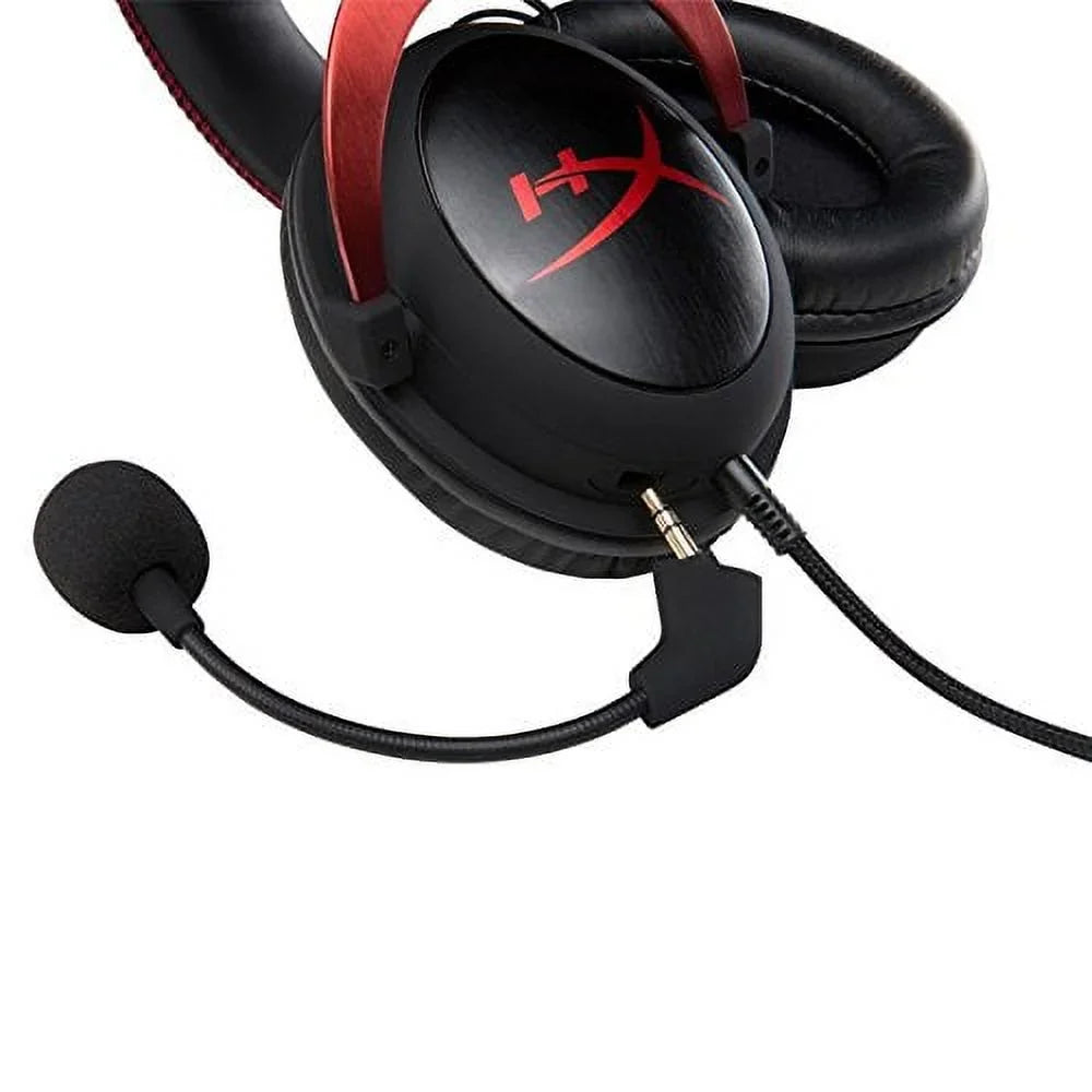 II Cloud HyperX Gaming PC Headset