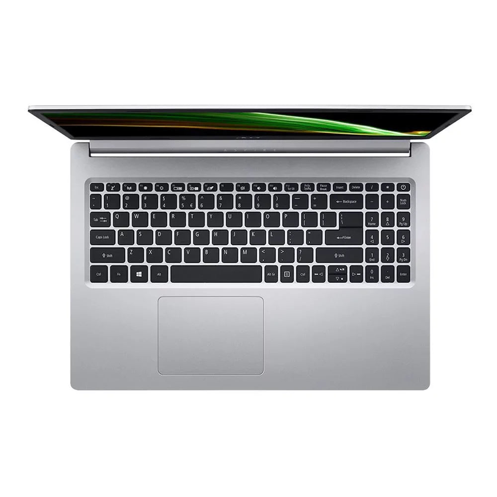 512GB 3 Intel - Laptop Core Aspire 2.8GHz 15.6" RAM SSD i7-1165G7 Acer Restored (Refurbished) W11H 16GB