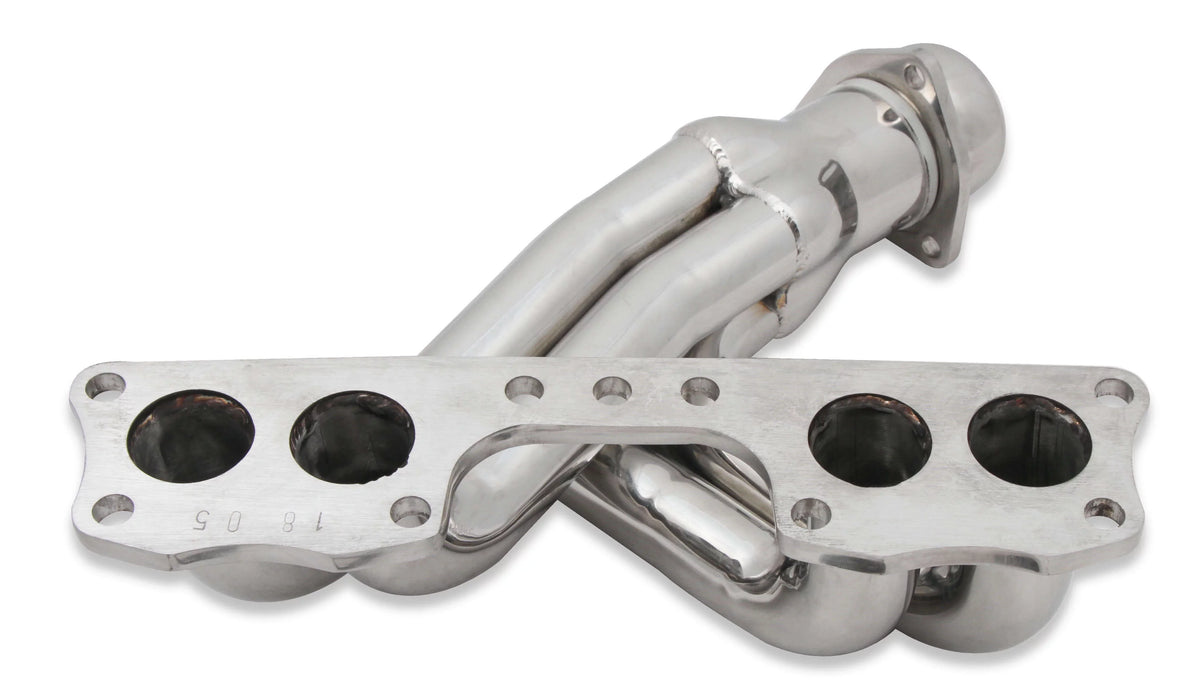 PICKUP, Exhaust 1988 PICKUP 1986 Flowtech TOYOTA 1/2 TOYOTA Header Fits TON RN50 select: 19002FLT
