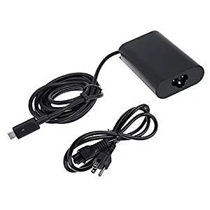 Chromebook Adapter Ultrabook 2-in-1 13 Latitude Charger For Laptop Laptop P29S002 Supply Cord NEW Power AC 7390 Power PC Notebook