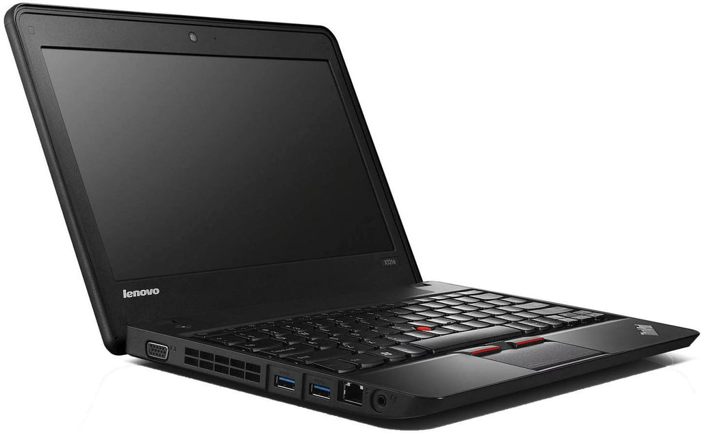 LED SSD, Chromebook 2GB Scratches Celeron 1.5GHz, 16GB ThinkPad & Dents RAM 11.6" - X131e
