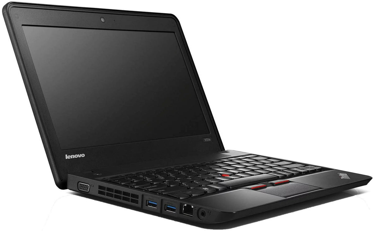 LED SSD, Chromebook 2GB Scratches Celeron 1.5GHz, 16GB ThinkPad & Dents RAM 11.6" - X131e