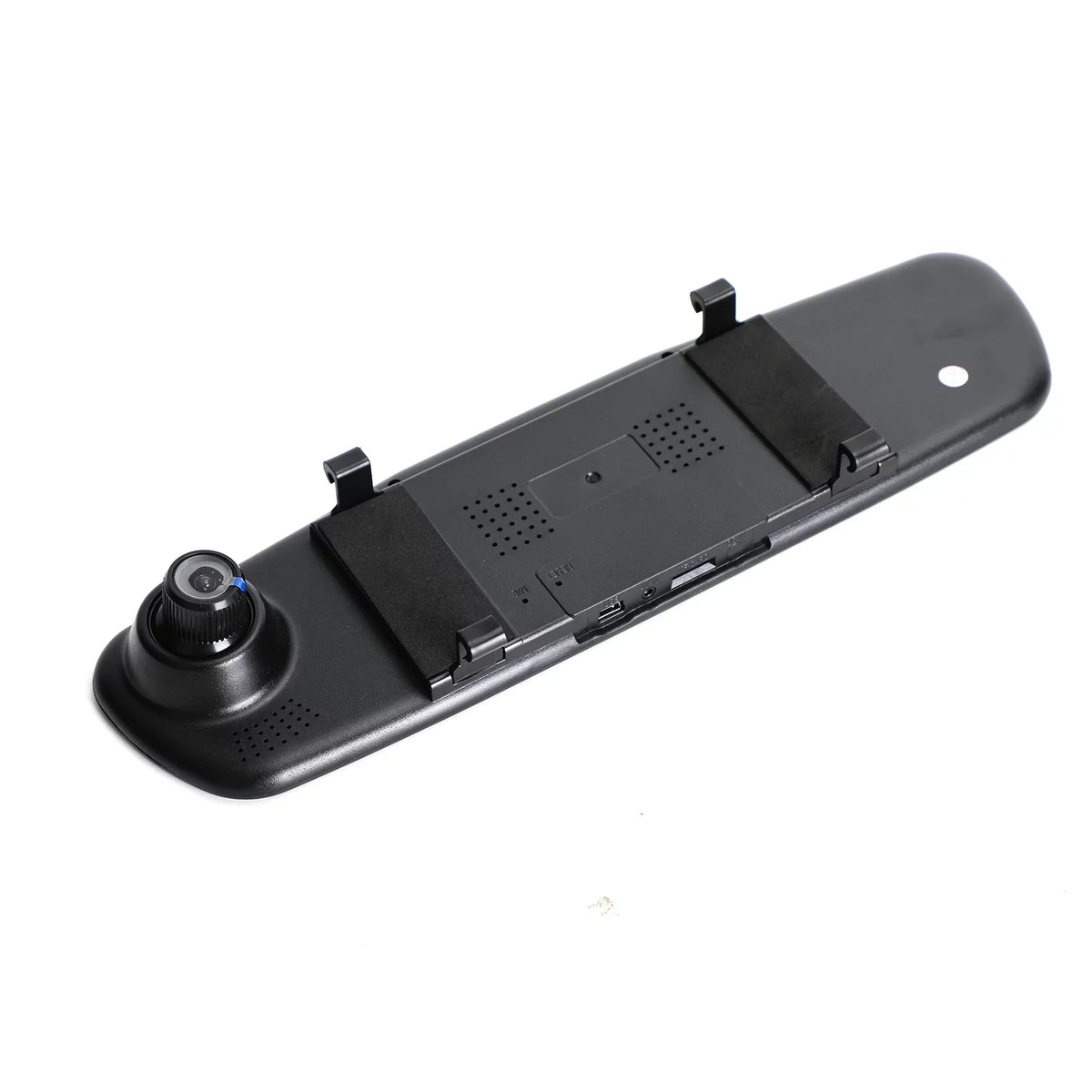 DVR Dash Video Rearview HD Mirror Rear Car 1080P Front Recorder Camera Cam Dual