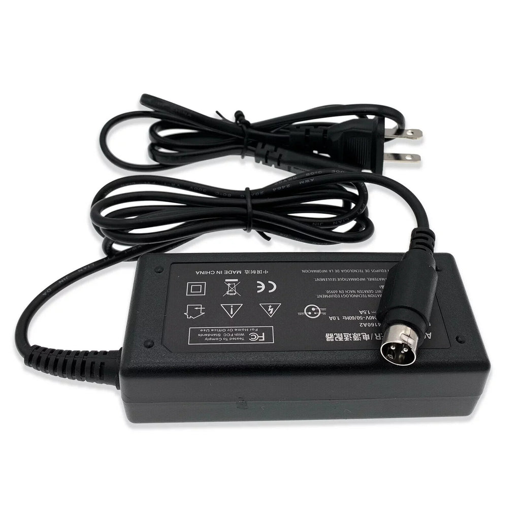 Harman 2000 For Supply Power Subwoofer AC Kardon Speaker Adapter New iSub Cord