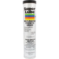 1PACK Cartridge 14 Oz. Synthetic Multi-Purpose Lube Grease Super