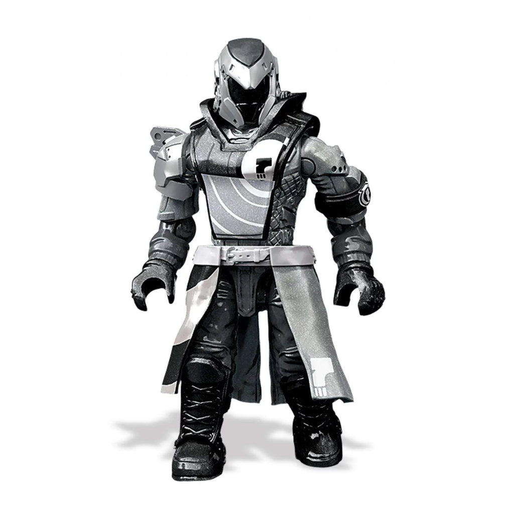 Warlock Mega Construx Samsara Armory Destiny