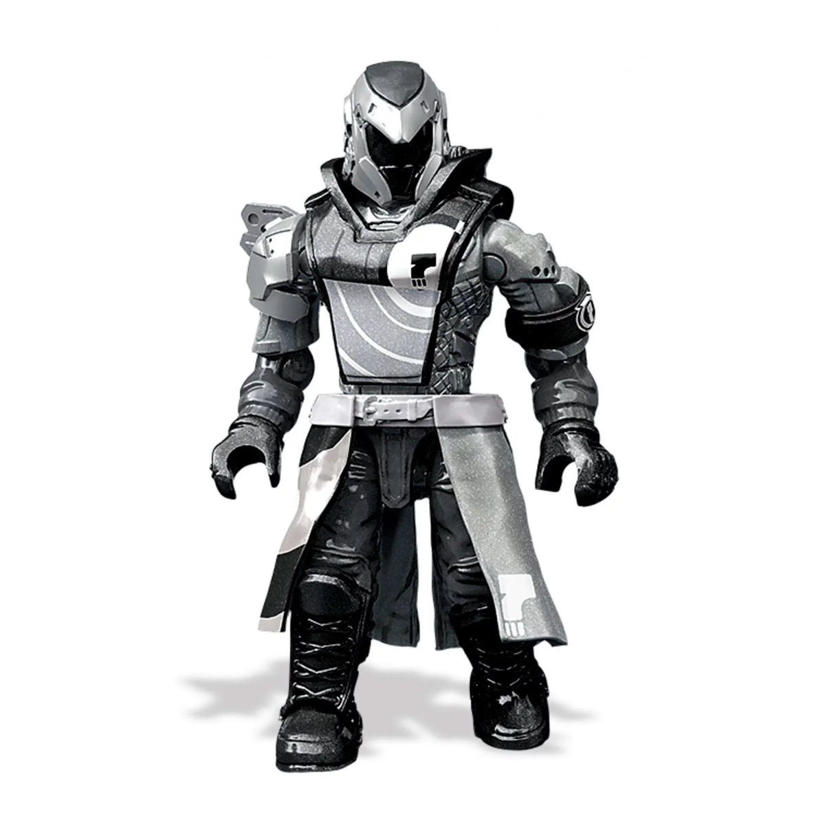 Warlock Mega Construx Samsara Armory Destiny
