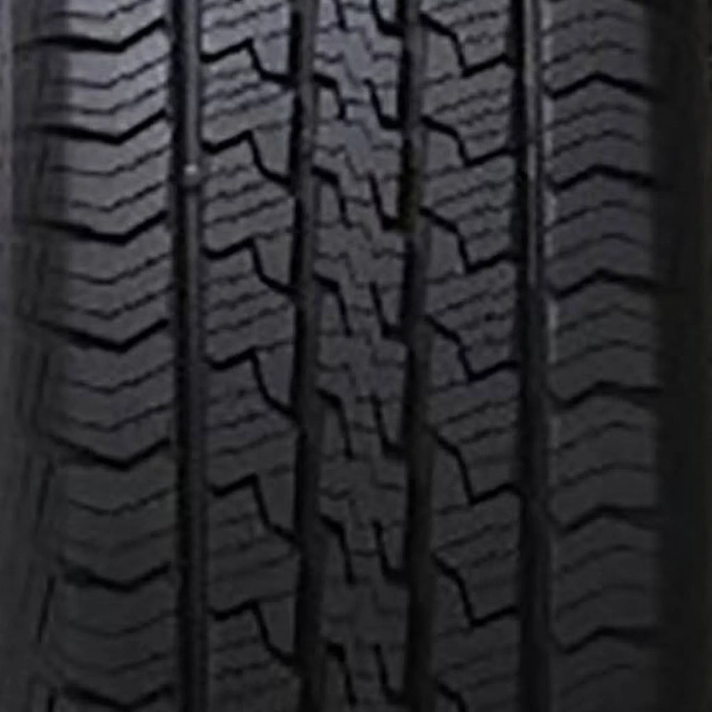 Tire Highway Light HT E Truck Adventuro GT Radial 120/116S LT235/85R16