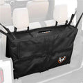 Rightline 2007-2018 Jeep Trunk Black Storage Gear Bag Wrangler, for