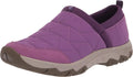 Easy Womens Tiffin2 Purple 5 Spirit 500 Sneaker