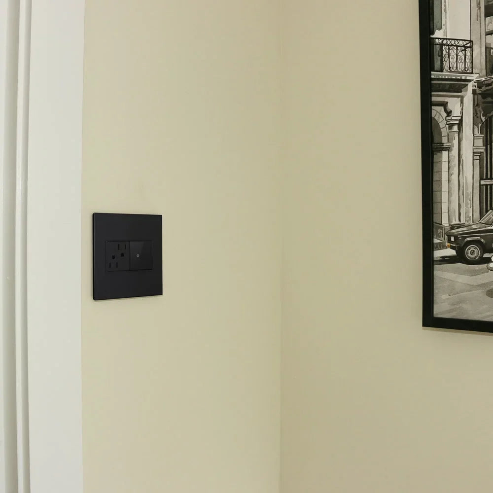 Watt Single Switch Tru-Universal Legrand Dimmer Pole/3-Way 700 Adorne Touch Adth703tu4