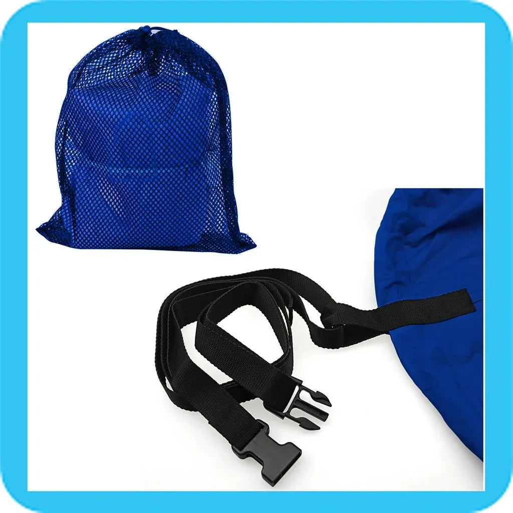 for 2005 2004 2009 Rider 2008 Sea Ray COVER 2007 grade BOAT 2006 2010 Bow -2003 Compatible 230 1994 BLUE, GREAT