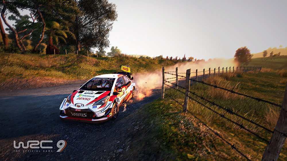 The Games, Maximum 9: PlayStation 5 9, Wrc Official Game - VIPRB-WRC