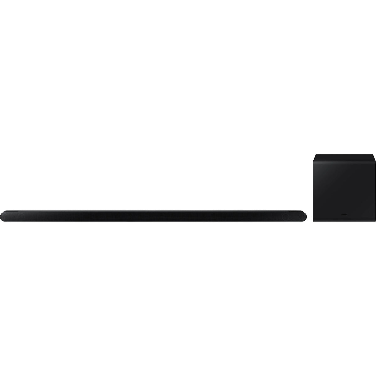 ch Slim Restored Refurbished Soundbar ATMOS Wireless - 3.1.2 System HW-S80CB/ZA-RB Dolby