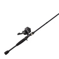 Lew's Cast 6' Spincast Combo Speed M Mini
