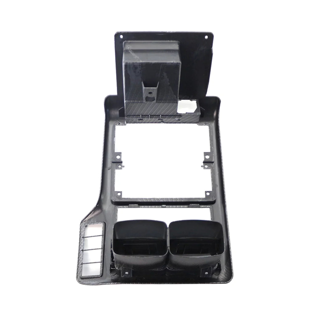 for Vent Center Replacement II Ibiza Console 6N1858071A II Caddy Air moobody Seat