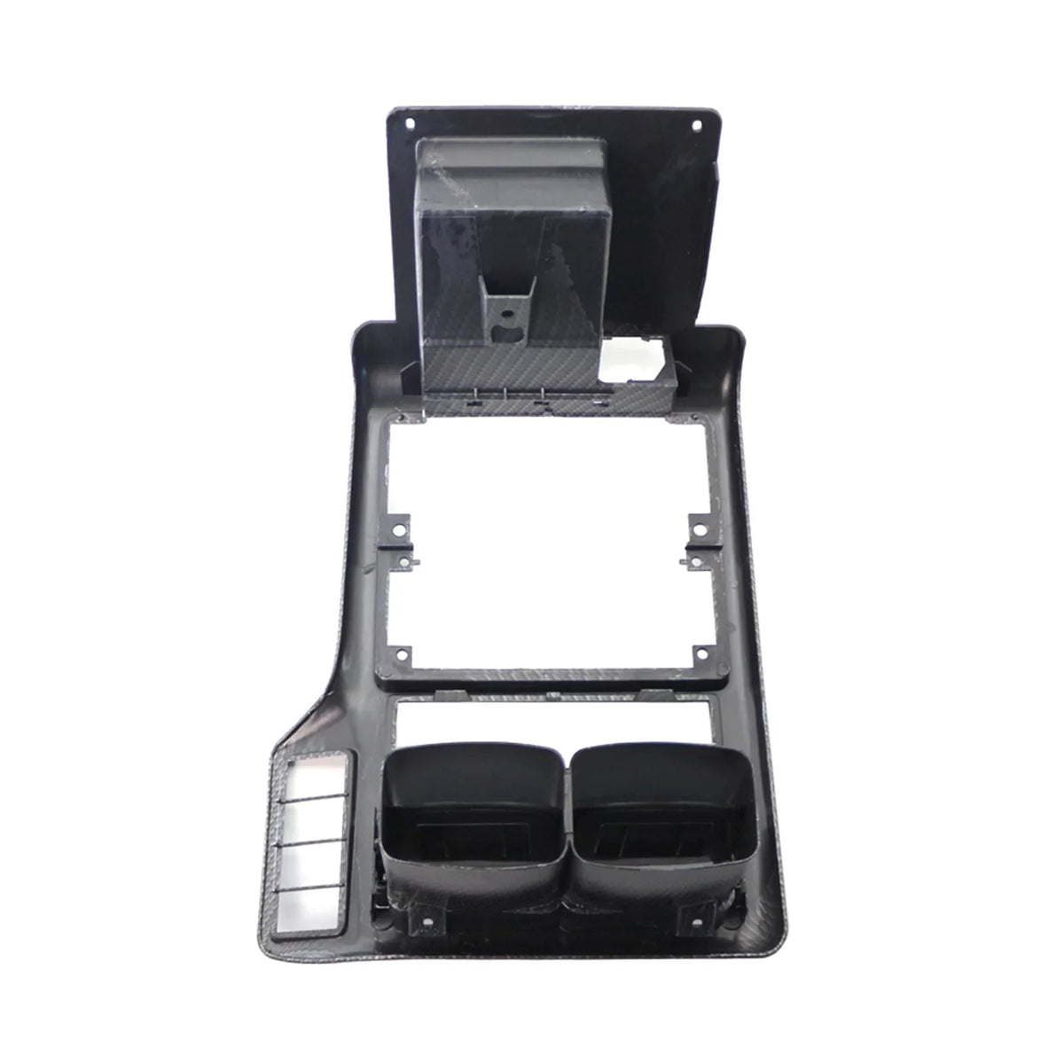 for Vent Center Replacement II Ibiza Console 6N1858071A II Caddy Air moobody Seat