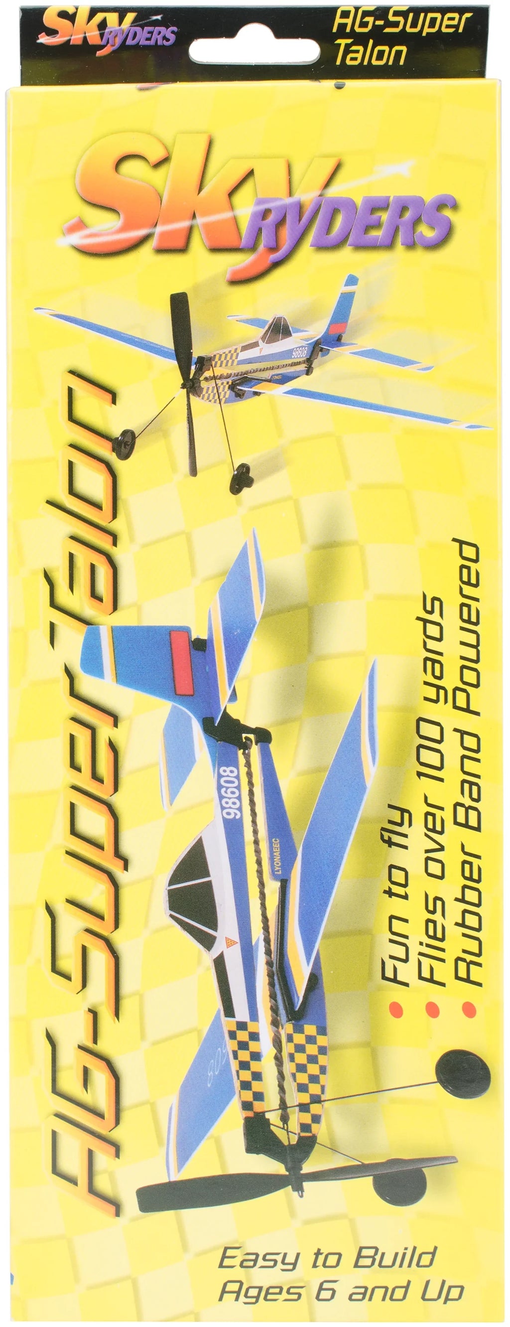 Kit Super Talon