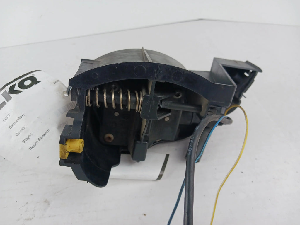 Night 13 OEM Vision Pre-Owned 09 750 Camera (Good) 10 Front 11 12