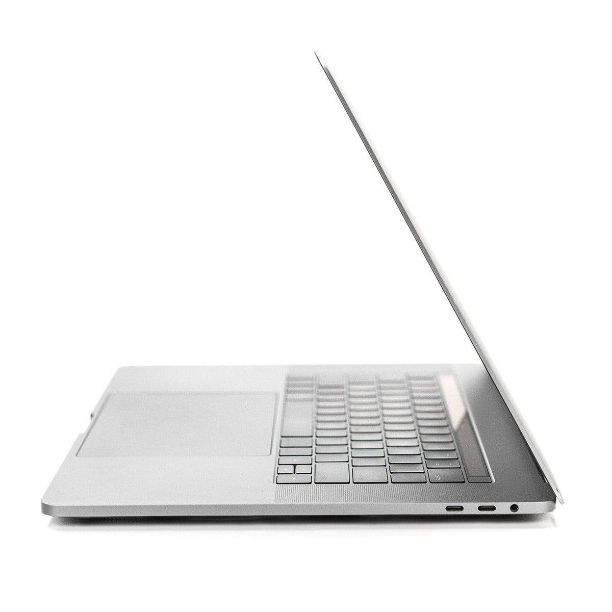 Bar) Grade UsedApple Late-2016 13" i5 Gray Sur - Gen 6th A1706 Space MLH12LL/A A 8GB 256GB (Touch Macbook 2.9GHz Pro SSD Big