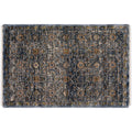 Dalyn Navy 2'6" YA6 Yarra x 1'8" Rug Rugs