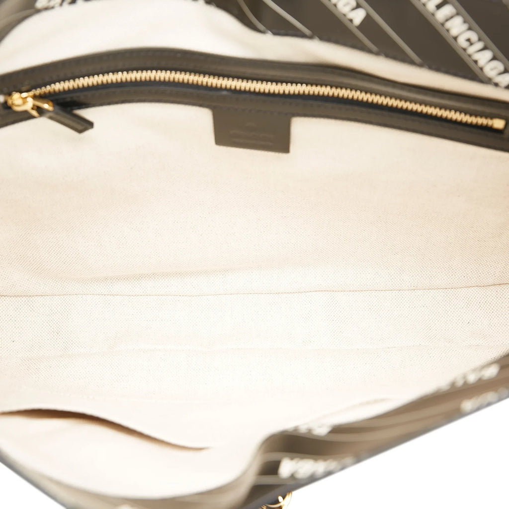 Authenticated Hacker 1961 Calf Unisex (Good) Black Project Satchel Leather Pre-Owned Jackie