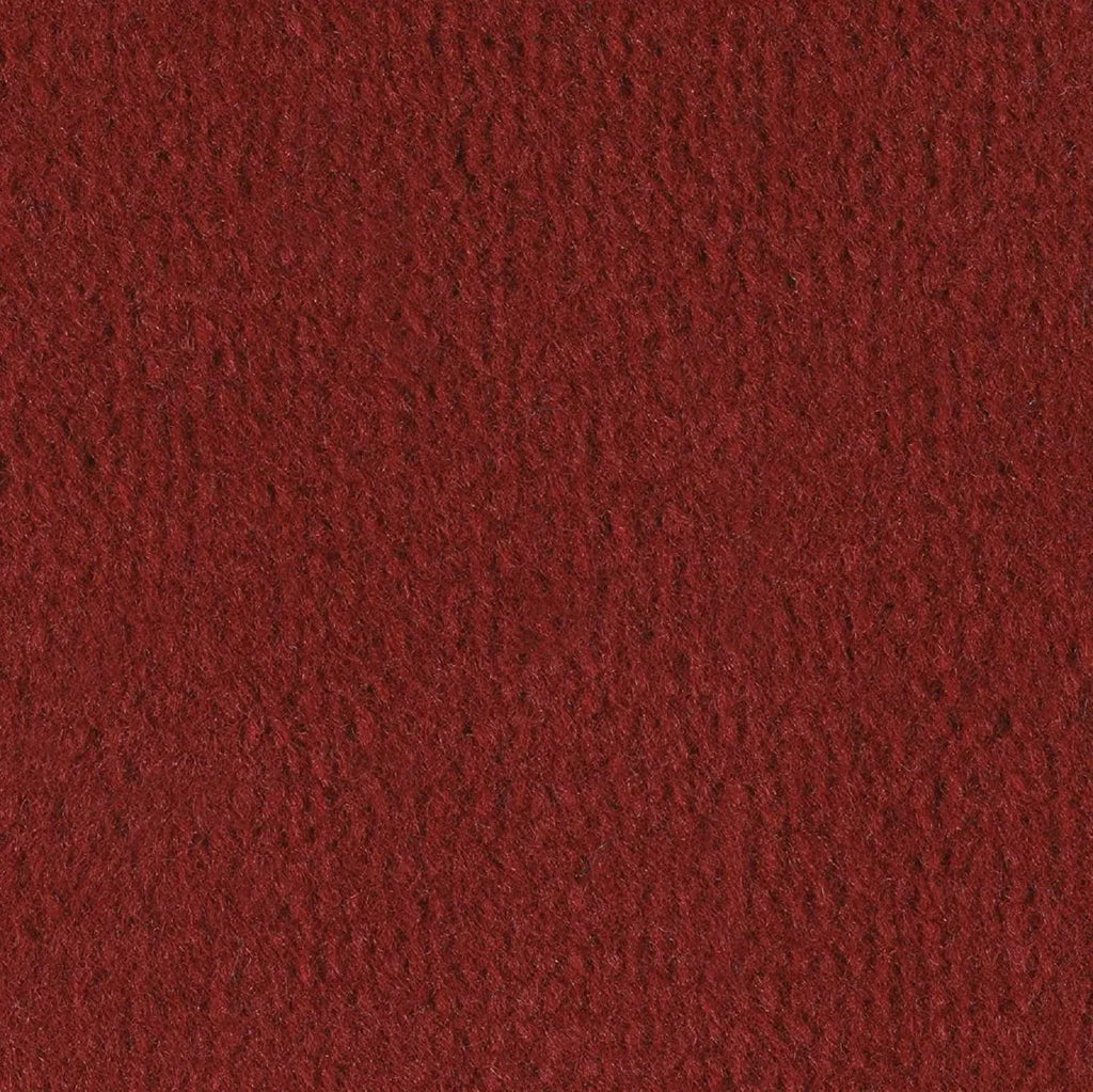 VIP by Bunk Red 12 100 Carpet. 1 Carpet Polypropylene feet Foote inches Trailer the Roll 20 X Real Tufted Carpet stabilized Ounces UV Boat