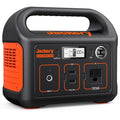 Emergencies Generator Battery, Wave Explorer For Travelling Camping Pure Outlet, 110V/200W Sine And Power AC Backup Jackery Lithium Portable 240Wh Outdoors 240, Solar Station