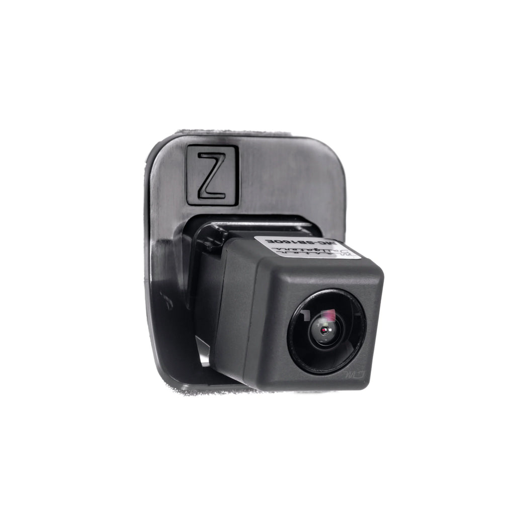 Replacement OE 86267CA000 Part BRZ # Subaru Camera View (2016) Master for Rear Backup Tailgaters