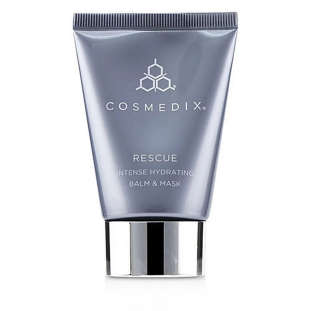 Hydrating Mask-50g/1.7oz & CosMedix Balm Rescue Intense