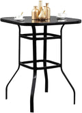 Design Scarlett Solid Indoor For Table Use With Aesthetic Bar Glass