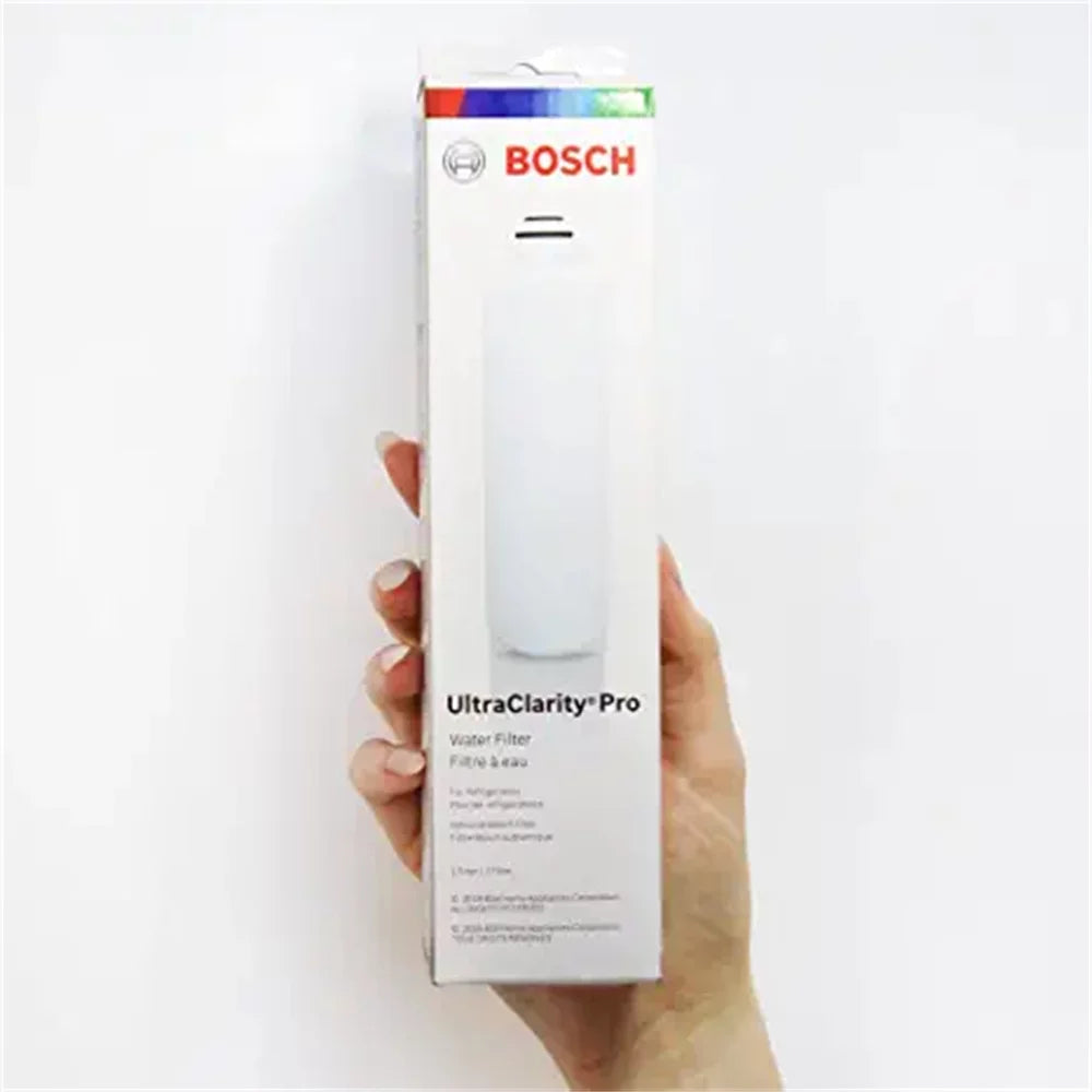 BORPLFTR50, RA450022, Pro Ultra Clarity Filter Pack) BORPLFTR55, REPLFLTR55(1 Bosch liquid