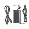 Power C 5500 15 7569 Adapter Laptop LA65NM170 Latitude NEW Charger For AC 5590 Type Supply 65W