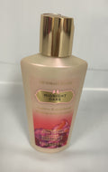 Midnight Dare Sandalwood Lotion Secret Rasberry Hydrating Travel Victoria's Body 2fl dimension oz.