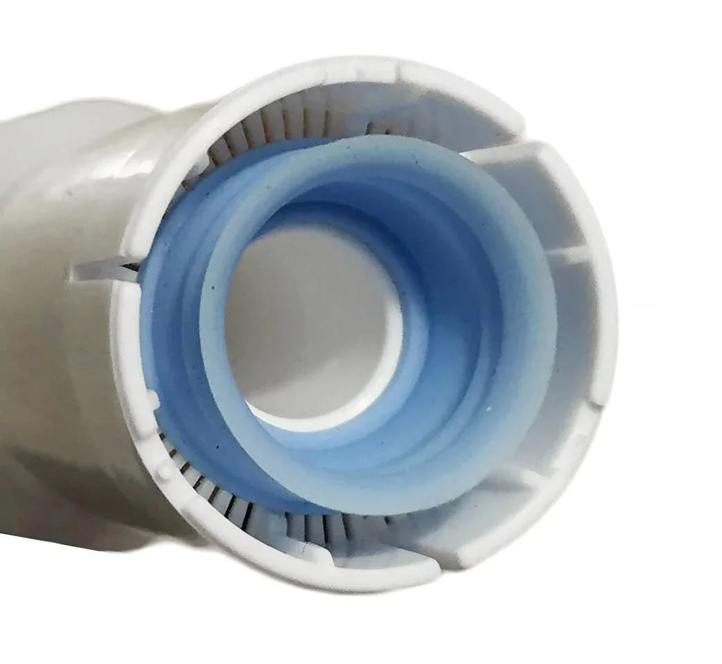 64553 Replacement NISPIRA, 6 Maker by liquid Cartridge Filters Filter Clearyl Coffee Jura