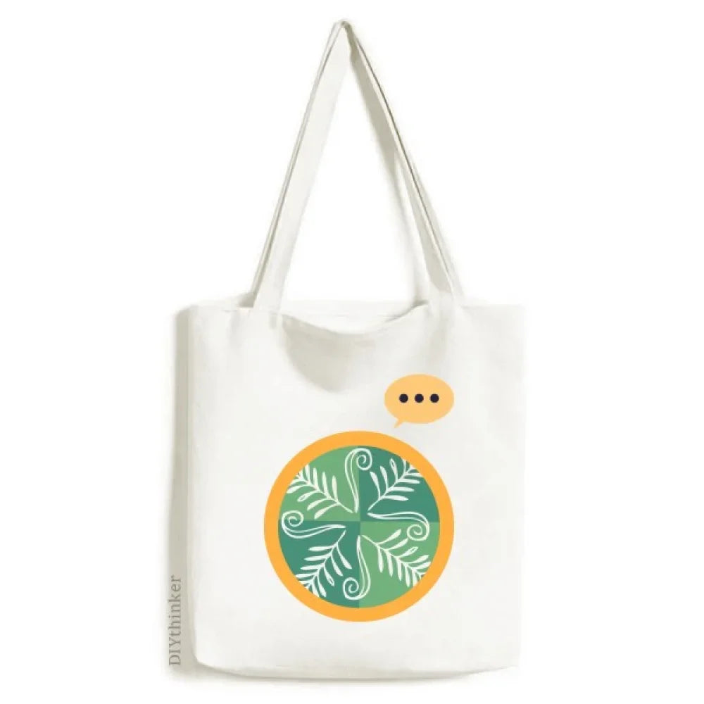 green expression mexico civilization tote sack shoulder ancient totems bag canvas