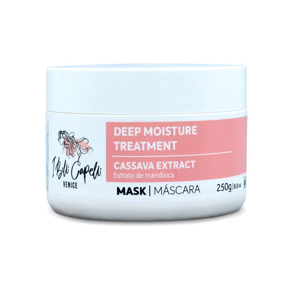 oz Mandioca I Blond Belli and Mask Capelli B-tox Venice Ravenna Hydration oz 250g/8.8 Kit 1kg/35.2