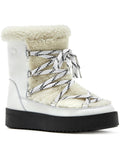 Snow La Boots & Eloise Womens Canadienne Winter