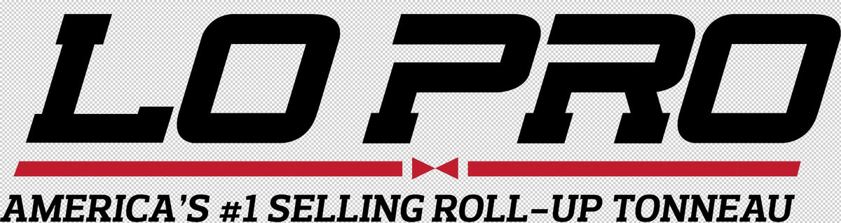 2019-2022 1" Up Cover Ranger | Truck 531001 Lo Compatible Bed Pro Roll Tonneau | (61") Bed Truxedo Soft 5' with