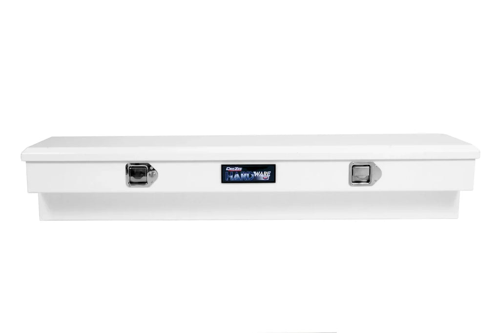 Zee Mount Tool - Steel Universal Boxes 8760S Dee Fit - Side DZ