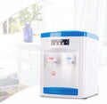 Table Drinking Steel liquid liquid Stainless Electric Noise White Miumaeov Dispenser Machine Low Cold liquid Hot and