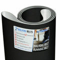 Walking Belt 7.35 Treadmill Premium Smooth 2ply R