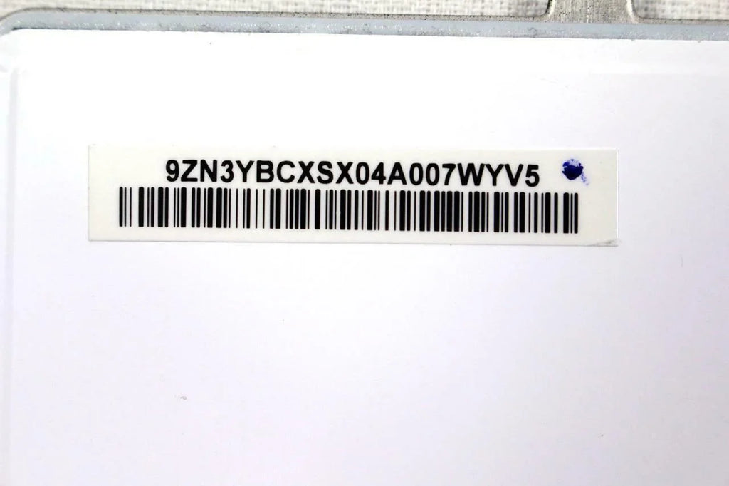 Alienware Spanish-Latin Pre-Owned M11X Keyboard Laptop Like DN229 New PK130BB1A16 -
